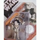 Star Wars 30th Anniversary Saga Legends - Sandtrooper (Dirty, Grey) Action Figure