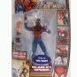 Marvel Legends Series 6 Exclusive - Scarlet Spider Action Figure