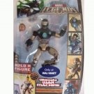 Marvel Legends Series 6 Exclusive - Ultimate War Machine Action Figure