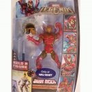 Marvel Legends Series 6 Exclusive - Heroes Reborn Iron Man Action Figure