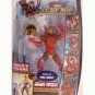 Marvel Legends Series 6 Exclusive - Heroes Reborn Iron Man Action Figure