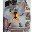 Marvel Legends Series 2 - Yellowjacket Gold Variant Action Figure