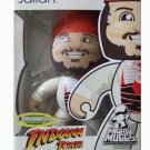 Indiana Jones Mighty Muggs Exclusive - Sallah Action Figure