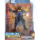 DC Universe Series 6 - Dr. Impossible Action Figure