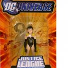 DC Universe Justice League Unlimited - Superwoman Action Figure
