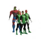 DC Direct - Green Lantern Corps Action Figure Box Set