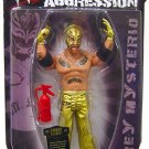 WWE Ruthless Aggression Series 41 - Rey Mysterio Action Figure