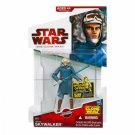 Star Wars Clone Wars - Anakin Skywalker (Cold Weather Gear) Action Figure