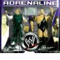 WWE Adrenaline Series 21 - Mikey & Big Show Action Figure 2-Pack