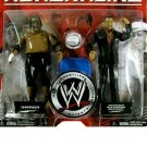 WWE Adrenaline Series 22 - Umaga & Armando Alejandro Estrada Action Figure 2-Pack