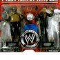 WWE Adrenaline Series 22 - Umaga & Armando Alejandro Estrada Action Figure 2-Pack