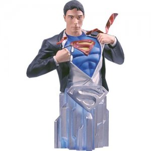 Superman Returns - Clark Kent Bust