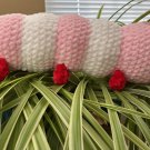Valentine's Caterpillar