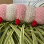 Valentine's Caterpillar