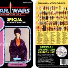 Star Wars POTF Imperial Dignitary 1985 Cardback (Pls read the description below)