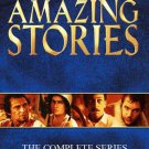 AMAZING STORIES (1985) COMPLETE SERIES DVD SET