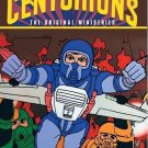 CENTURIONS (1986) COMPLETE SERIES DVD SET Incl shipping