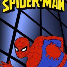 SPIDER-MAN (1981) COMPLETE ANIMATED SERIES DVD SET Incl shipping