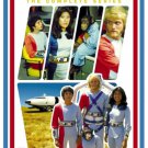 ARK II (1976) COMPLETE SERIES DVD SET Incl shipping