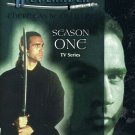 HIGHLANDER SEASON 1 (1992-1997) COMPLETE SERIES DVD SET Incl shipping