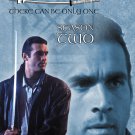 HIGHLANDER SEASON 2 (1992-1997) COMPLETE SERIES DVD SET Incl shipping