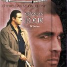 HIGHLANDER SEASON 4 (1992-1997) COMPLETE SERIES DVD SET Incl shipping