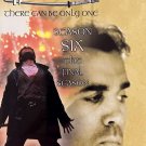 HIGHLANDER SEASON 6 (1992-1997) COMPLETE SERIES DVD SET Incl shipping