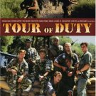 TOUR OF DUTY SEASON 3 (1987-1989) COMPLETE SERIES DVD SET Incl shipping