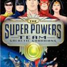 THE SUPER POWERS TEAM: GALACTIC GUARDIANS (1985) COMPLETE SERIES DVD SET Incl shipping