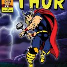 THE MIGHTY THOR (1966) COMPLETE ANIMATED SERIES DVD SET Incl shipping