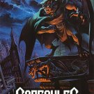 GARGOYLES (1994) COMPLETE SERIES DVD SET Incl shipping READ DETAILS BEFORE BUY