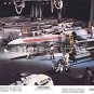 STAR WARS (1977) LOBBY CARD SET B Incl shipping READ DETAILS BEFORE BUY