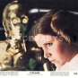 STAR WARS (1977) LOBBY CARD SET B Incl shipping READ DETAILS BEFORE BUY