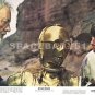 STAR WARS (1977) LOBBY CARD SET B Incl shipping READ DETAILS BEFORE BUY