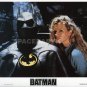 BATMAN (1989) LOBBY CARD SET Incl shipping READ DETAILS BEFORE BUY