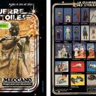 Star Wars Meccano Sandpeople Cardback (PLS READ DETAILS BELOW BEFORE BUYING)