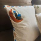 Morrocan Cushion Cover