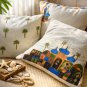 Morrocan Cushion Cover