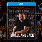 To Hell and Back - The Kane Hodder Story (Blu-ray)