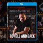 To Hell and Back - The Kane Hodder Story (Blu-ray)