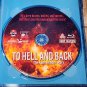 To Hell and Back - The Kane Hodder Story (Blu-ray)