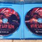 Never Sleep Again - The Elm Street Legacy (Blu-ray) A Nightmare on Elm Street Documentary