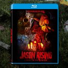 Jason Rising - A Friday the 13th Fan Film (Blu-ray)