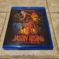 Jason Rising - A Friday the 13th Fan Film (Blu-ray)
