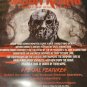 Jason Rising - A Friday the 13th Fan Film (Blu-ray)