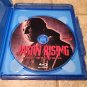 Jason Rising - A Friday the 13th Fan Film (Blu-ray)