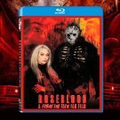 Roseblood - A Friday the 13th Fan Film (Blu-ray)