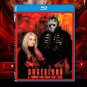 Roseblood - A Friday the 13th Fan Film (Blu-ray)