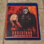 Roseblood - A Friday the 13th Fan Film (Blu-ray)