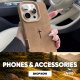 Phone And Accessories